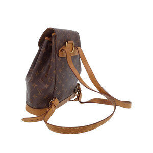 Louis Vuitton Backpack Monogram Montsouris
